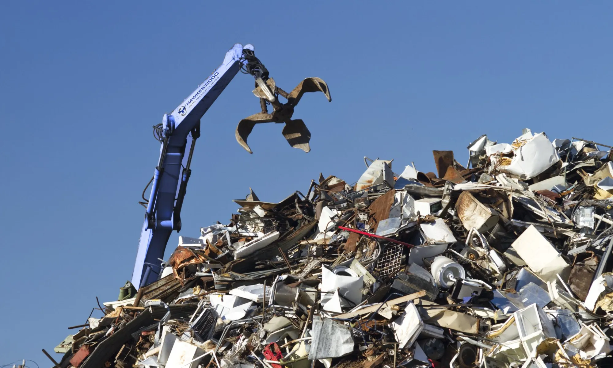 Umweltschutz durch Metal Recycling: Verantwortungsvolles Handeln für kommende Generationen