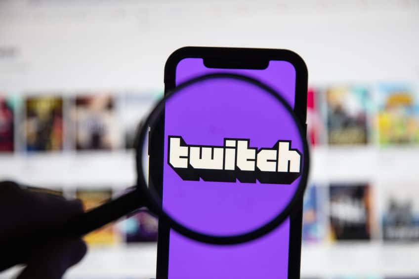 Twitch-Aufmerksamkeit befehlen: Schnell Follower gewinnen