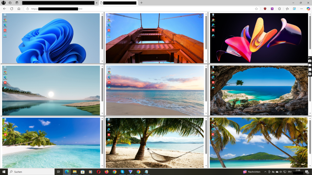 Die Rolle der besten Computerüberwachungssoftware für mehrere Computer in der modernen Geschäftswelt