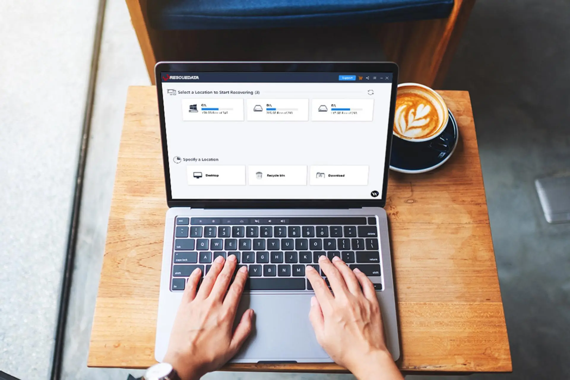 Mehr als nur Technik – Datenrettung Festplatte bewahrt Erinnerungen