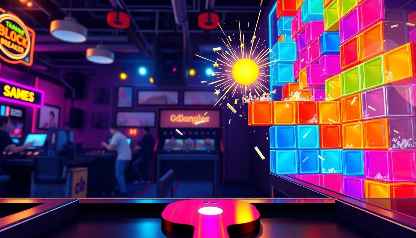 How Professionals Benefit from Businessabc in the Context of Block Breaker de Google Trends