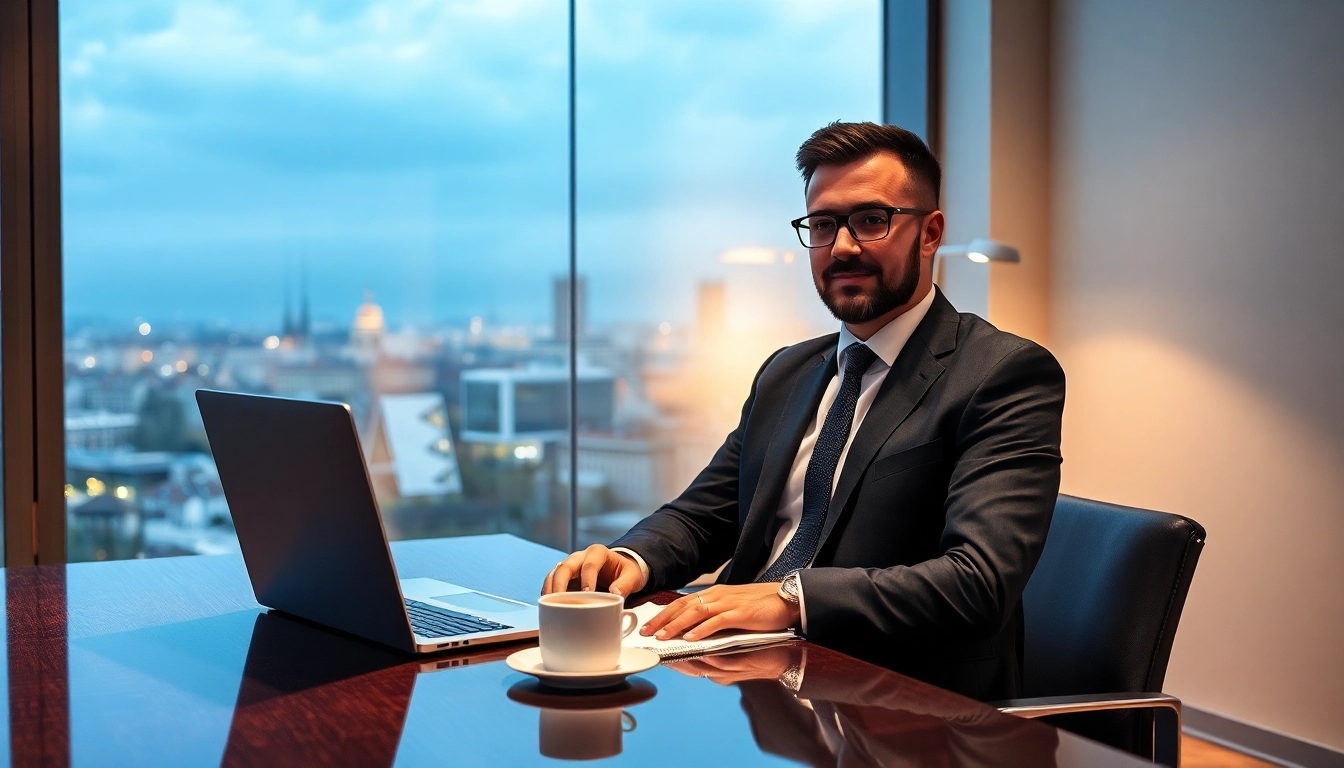 Headhunter Münster – Die Brücke zu qualifizierten Fachkräften