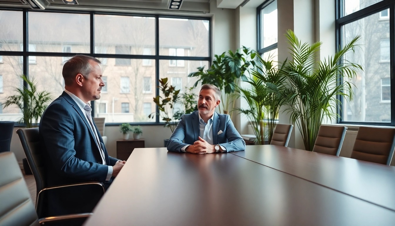 Neue Karrierewege eröffnen mit Headhunter Halle Saale