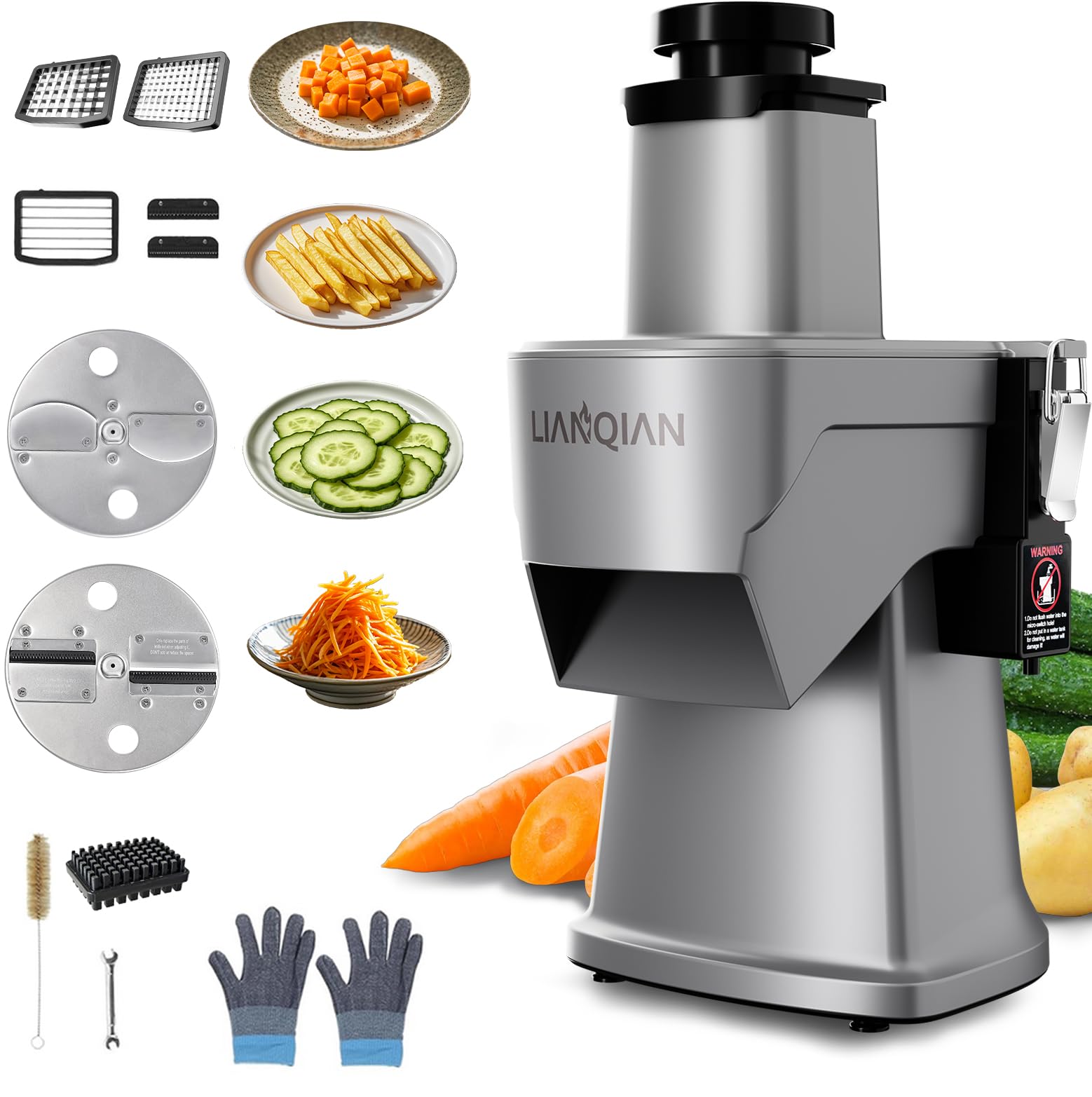 is vevor a good brand